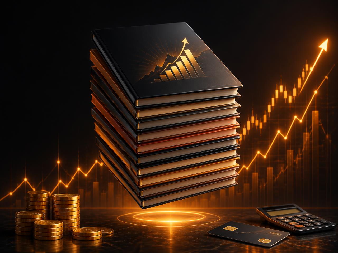 The Financial Mastery Bundle