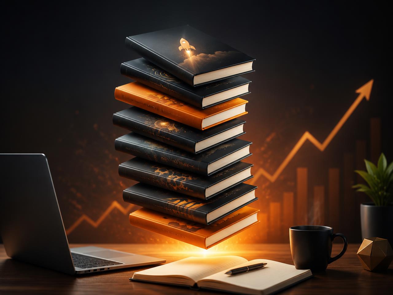 The Business Builder Bundle