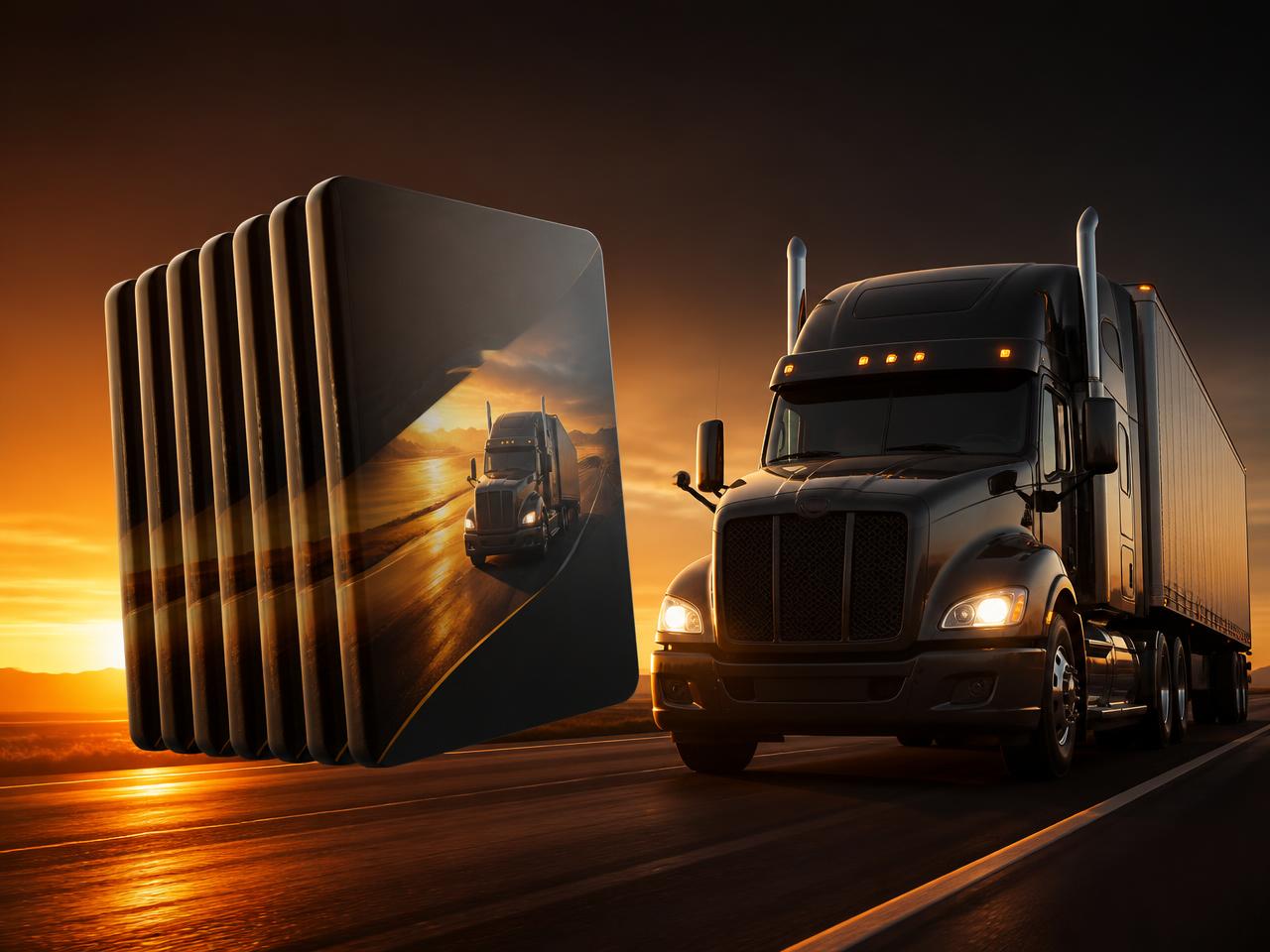 The Trucking Business Bundle